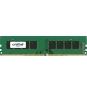 MEMORIA CRUCIAL DDR4 2400MHz 16GB CL17 CT16G4DFD824A