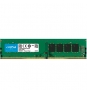 MEMORIA CRUCIAL DDR4 4GB CT4G4DFS824A