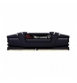 MEMORIA G.SKILL RIPJAWS V DDR4 16GB PC3200 F4-3200C16S-16GVK