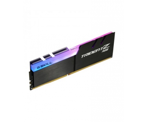 MEMORIA G.SKILL TRIDENT Z DDR4 3200 MHz 16GB 2X8GB F4-3200C16D-16GTZR