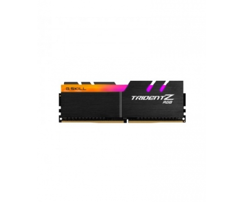 MEMORIA G.SKILL TRIDENT Z DDR4 3200 MHz 16GB 2X8GB F4-3200C16D-16GTZR