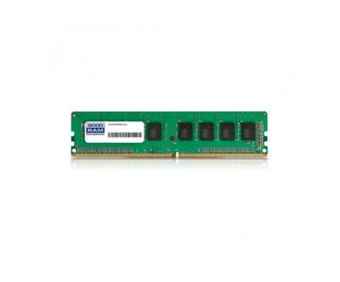 MEMORIA GOODRAM RETAIL DDR4 2666MHZ 8GB GR2666D464L19S/8G