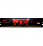 MEMORIA GSkill Aegis DDR4 3000MHZ 1x16GB F4-3000C16S-16GISB