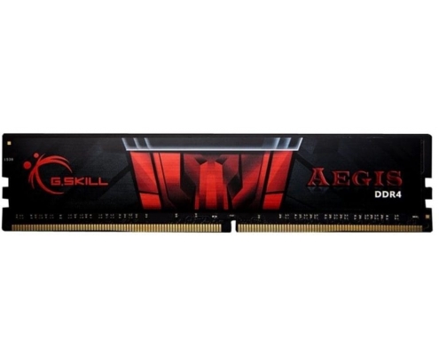 MEMORIA GSKILL AEGIS DDR4 3000Mhz 8GB F4-3000C16S-8GISB 