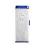 MEMORIA HP X730W USB 3.1 128GB 140MB/S LECTURA ACERO INOX AZUL HPFD730W-128