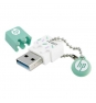 MEMORIA HP X778W USB 3.1 64GB 75MB/S LECTURA VERDE HPFD778W-64