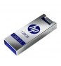 MEMORIA HP X795W USB 3.1 128GB 75MB/S LECTURA AZUL PLATA HPFD795W-128