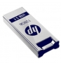 MEMORIA HP X795W USB 3.1 128GB 75MB/S LECTURA AZUL PLATA HPFD795W-128