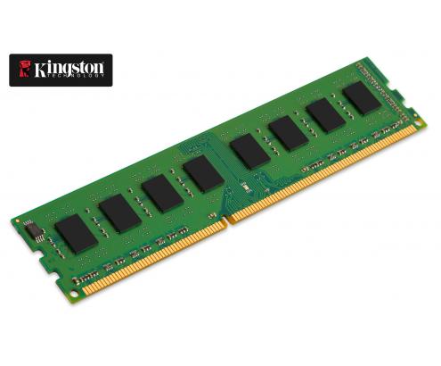 MEMORIA KINGSTON DDR3 1600 MHz 4GB KCP316NS8/4
