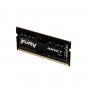 MEMORIA KINGSTON SO-DIMM DDR4 8GB 3200MHZ CL20 FURY IMPACT