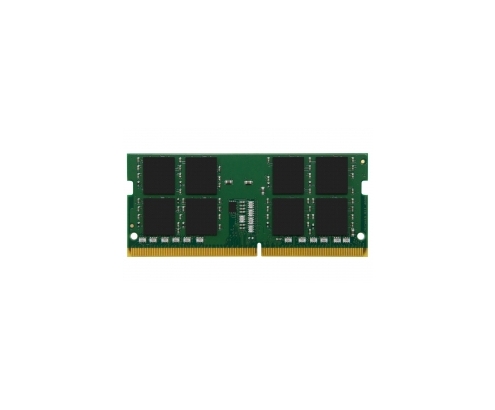 MEMORIA KINGSTON SODIMM 4GB DDR4 2666MHZ KVR26S19S6/4