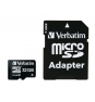Memoria micro sd Verbatim Premium memoria flash 32 GB MicroSDHC Clase 10 44083