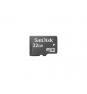 MEMORIA MICROSD SANDISK 32GB SDSDQB-032G-B35