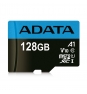 MEMORIA MICROSDHC ADATA 128GB NEGRO AUSDX128GUICL10A1-RA	