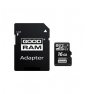 MEMORIA MICROSDHC GOODRAM 16GB M1AA-0160R12