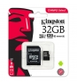 MEMORIA MICROSDHC KINGSTON 32GB SDCS2/32GB
