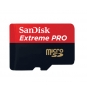 MEMORIA MICROSDHC SANDISK 32GB CLASE 10 SDSQXCG-032G-GN6MA