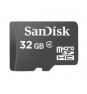 MEMORIA MICROSDHC SANDISK 32GB SDSDQM-032G-B35