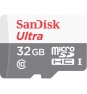 MEMORIA MICROSDHC SANDISK 32GB SDSQUNS-032G-GN3MA