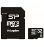 MEMORIA MICROSDHC SP 32GB SP032GBSTH010V10SP