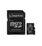 MEMORIA MICROSDXC KINGSTON 128GB CANVAS SELECT PLUS SDCS2/128GB