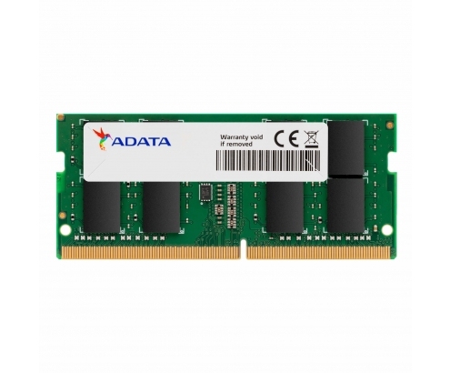 Memoria SODIMM ADATA AD4S320016G22-SGN memoria 16 GB 1 x 16 GB DDR4 3200 MHz