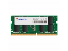 Memoria SODIMM ADATA AD4S320016G22-SGN memoria 16 GB 1 x 16 GB DDR4 32...