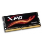 MEMORIA SODIMM ADATA XPG FLAME DDR4 2400MHz 4GB AX4S2400W4G15-SBF