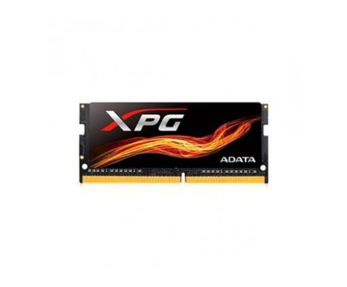 MEMORIA SODIMM ADATA XPG FLAME DDR4 2400MHz 4GB AX4S2400W4G15-SBF