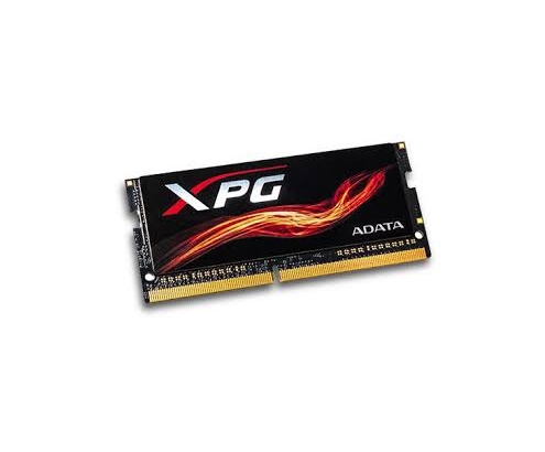 MEMORIA SODIMM ADATA XPG FLAME DDR4 2400MHz 4GB AX4S2400W4G15-SBF