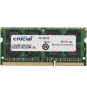 MEMORIA SODIMM CRUCIAL 8GB DDR3 1600MHz CT102464BF160B