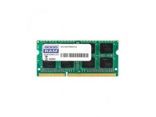 MEMORIA SODIMM GOODRAM DDR3 1333MHz 8GB GR1333S364L9/8G