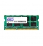 MEMORIA SODIMM GOODRAM DDR4 2400MHz 4GB GR2400S464L17S/4G