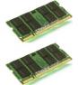 MEMORIA SODIMM KINGSTON 16GB DDR3 1600 2 X 8GB KVR16S11K2/16
