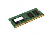 MEMORIA SODIMM KINGSTON 4GB DDR3 1600MHZ KVR16S11S8/4