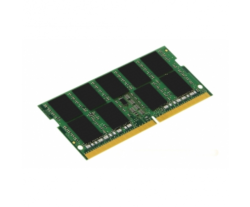 MEMORIA SODIMM KINGSTON BRANDED PORTAIL16GB DDR4 2666MHz SODIMM KCP426SD8/16