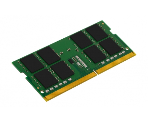 MEMORIA SODIMM KINGSTON DDR4 32GB 2666MHZ KVR26S19D8/32 