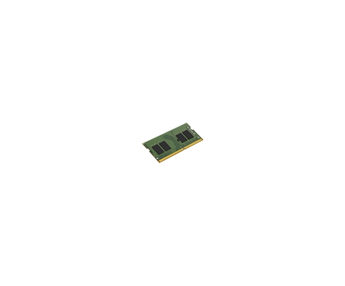 MEMORIA SODIMM KINGSTON DDR4 8GB 2666MHz KVR26S19S8/8