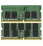 MEMORIA SODIMM KINGSTON VALUERAM 16GB DDR4 2133MHZ KVR21S15D8/16