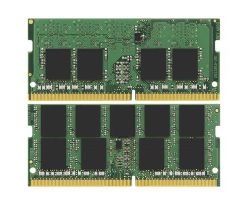 MEMORIA SODIMM KINGSTON VALUERAM 16GB DDR4 2133MHZ KVR21S15D8/16