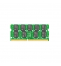 MEMORIA SODIMM SYNOLOGY D4ECSO-2666-16G DDR4 2666MHz 16GB D4ECSO-2666-16G