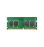 MEMORIA SODIMM SYNOLOGY D4NESO-2666-4G DDR4 2666MHz 4GB D4NESO-2666-4G