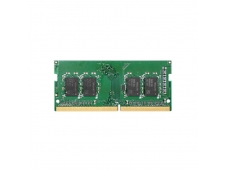 MEMORIA SODIMM SYNOLOGY D4NESO-2666-4G DDR4 2666MHz 4GB D4NESO-2666-4G