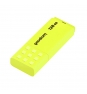 MEMORIA USB 2.0 GOODRAM UME2 128GB AMARILLO UME2-1280Y0R11