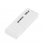 MEMORIA USB 2.0 GOODRAM UME2 128GB BLANCO UME2-1280W0R11