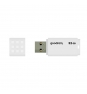 MEMORIA USB 2.0 GOODRAM UME2 32GB BLANCO UME2-0320W0R11