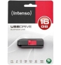 MEMORIA USB 2.0 INTENSO BUSINESS LINE NEGRO 16 GB 3511470 
