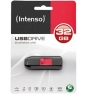 MEMORIA USB 2.0 INTENSO BUSINESS LINE NEGRO 32GB 3511480