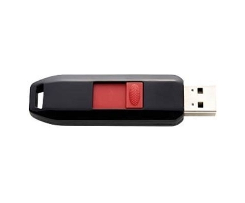 MEMORIA USB 2.0 INTENSO BUSINESS LINE NEGRO 32GB 3511480