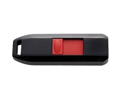 MEMORIA USB 2.0 INTENSO BUSINESS LINE NEGRO 32GB 3511480